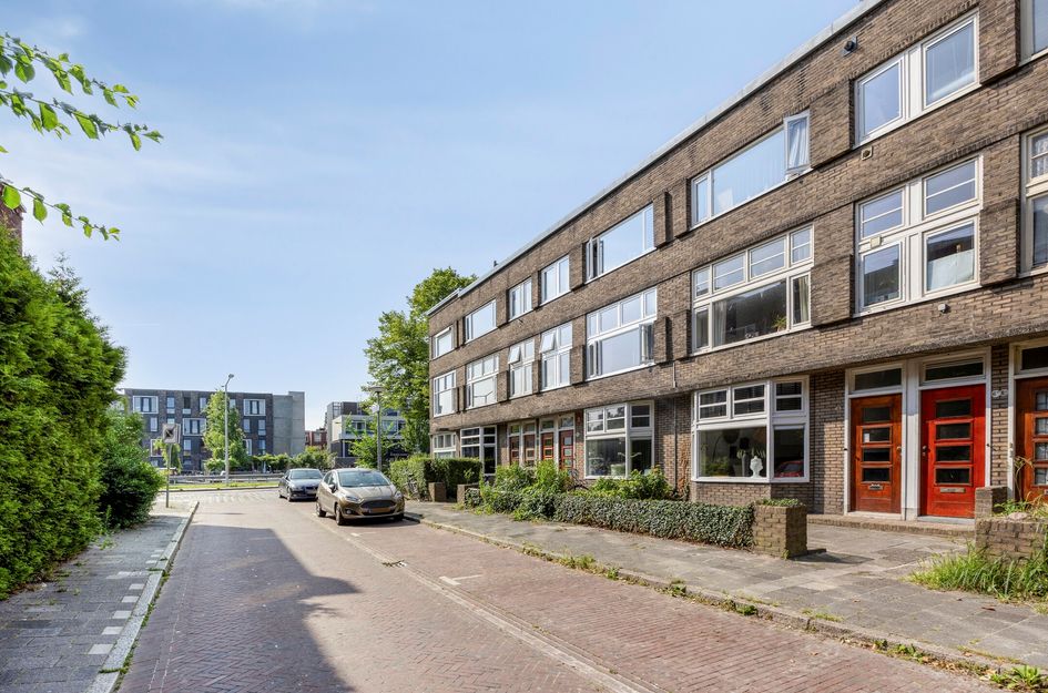 Oppenheimstraat 6