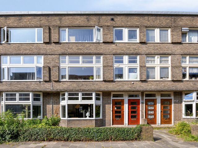 Oppenheimstraat 6, Groningen