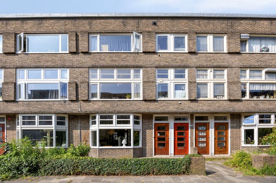 Oppenheimstraat 6