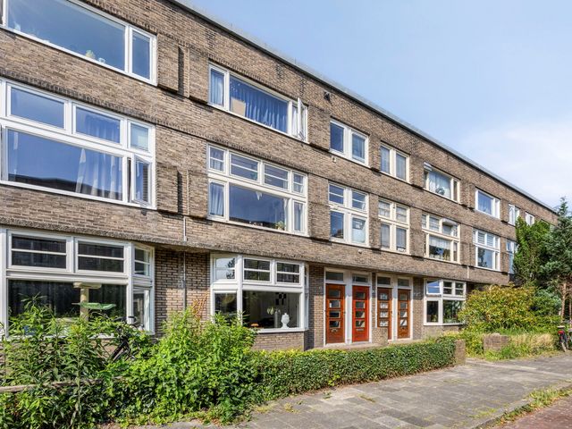 Oppenheimstraat 6, Groningen