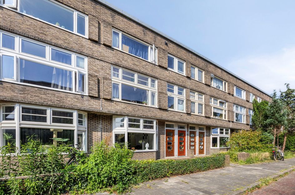 Oppenheimstraat 6