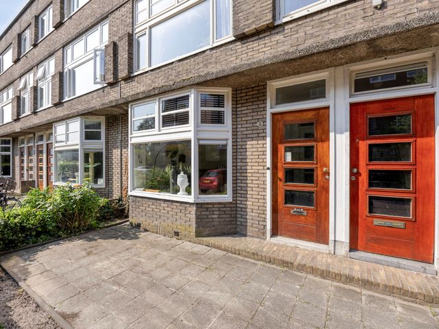 Oppenheimstraat 6, Groningen