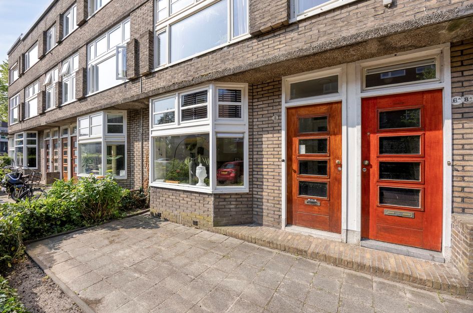 Oppenheimstraat 6