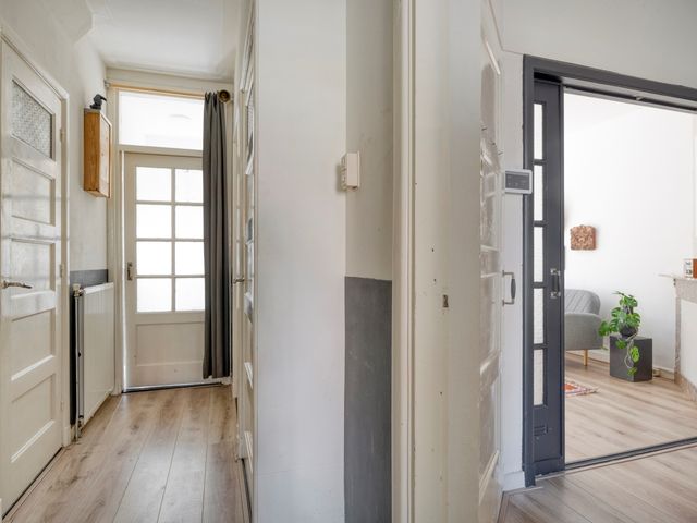 Oppenheimstraat 6, Groningen