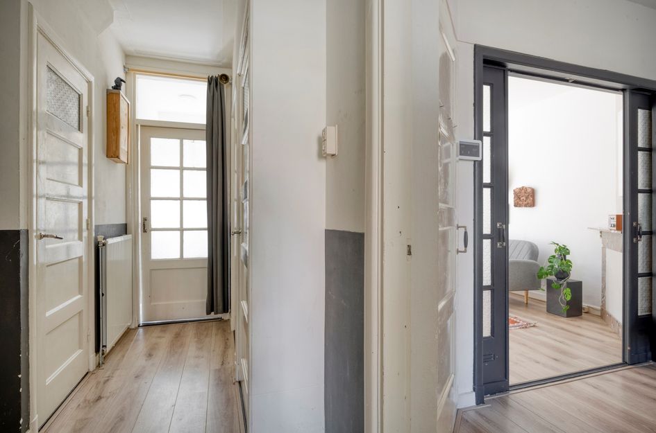 Oppenheimstraat 6