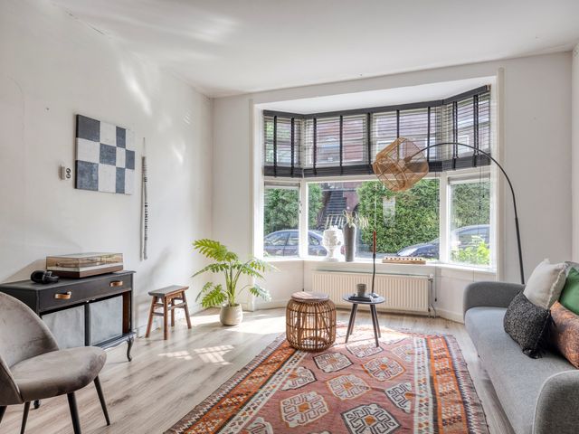 Oppenheimstraat 6, Groningen