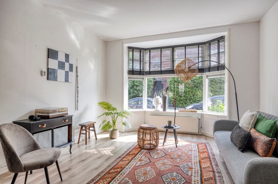 Oppenheimstraat 6
