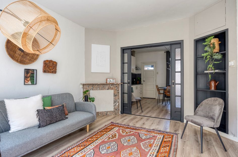 Oppenheimstraat 6