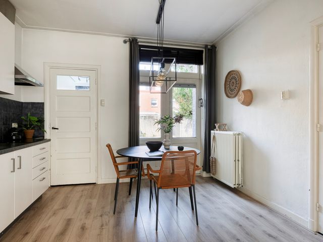 Oppenheimstraat 6, Groningen