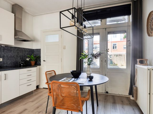 Oppenheimstraat 6, Groningen