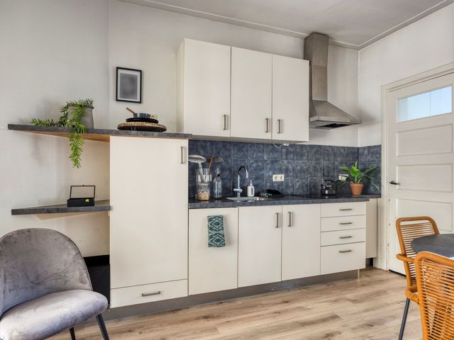 Oppenheimstraat 6, Groningen