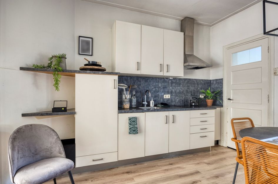 Oppenheimstraat 6