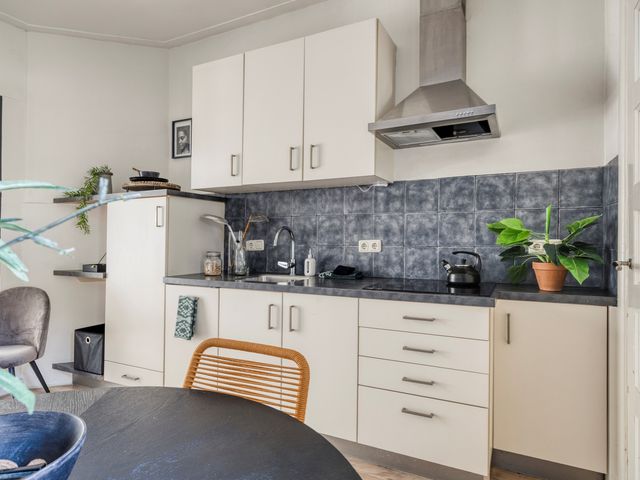 Oppenheimstraat 6, Groningen