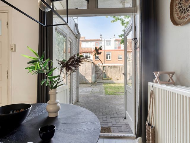 Oppenheimstraat 6, Groningen
