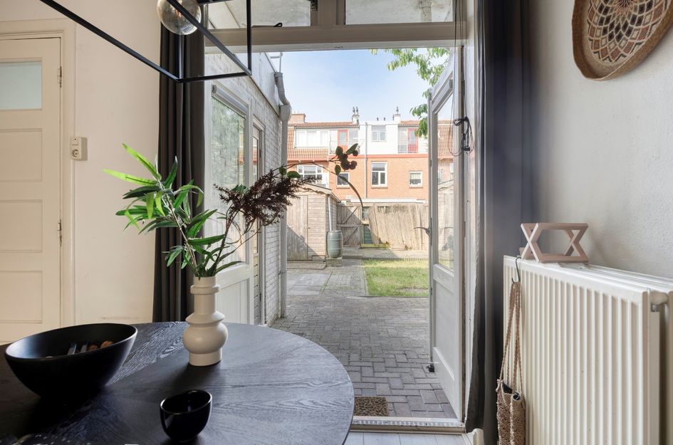 Oppenheimstraat 6