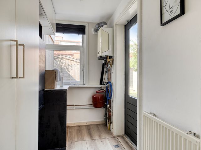 Oppenheimstraat 6, Groningen