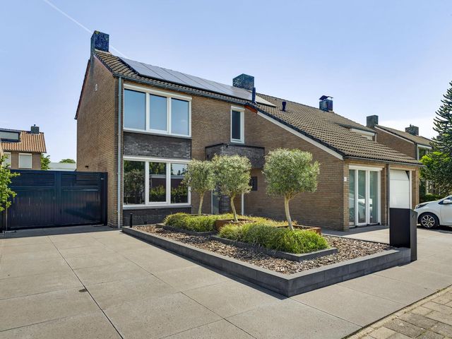 Wikkestraat 4, Ospel