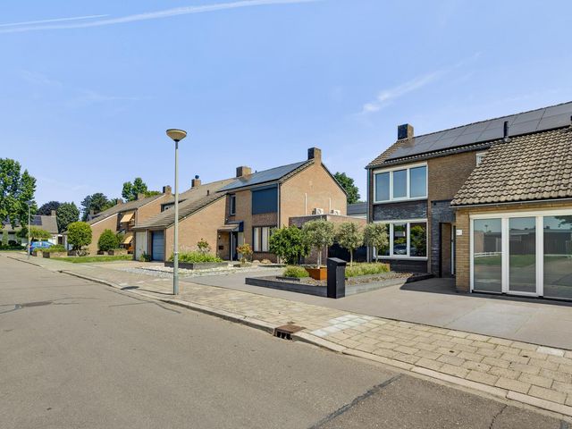 Wikkestraat 4, Ospel