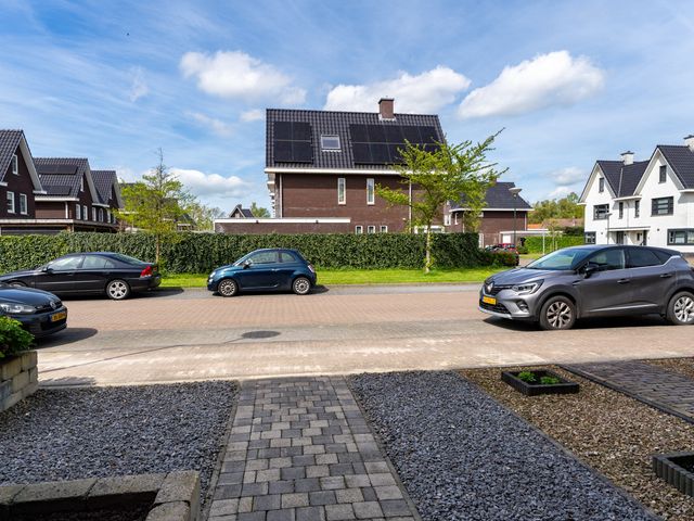 De Hoepelmaker 5, Rijswijk (Nb)