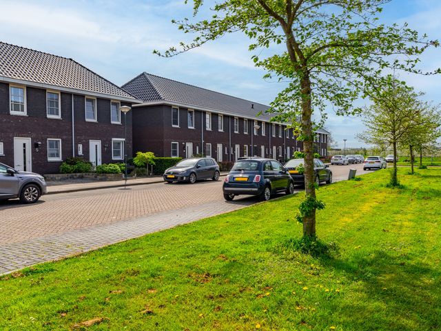 De Hoepelmaker 5, Rijswijk (Nb)