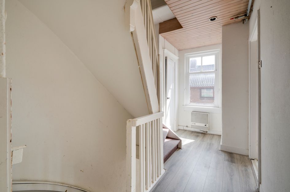 Stephensonstraat 3BS