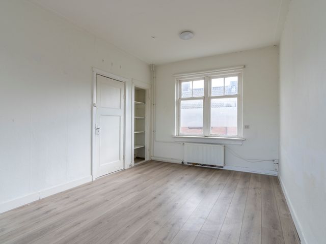 Stephensonstraat 3BS, Utrecht