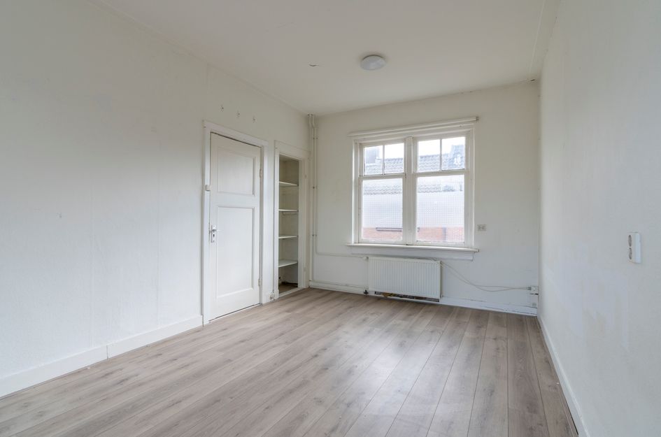 Stephensonstraat 3BS