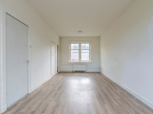 Stephensonstraat 3BS, Utrecht