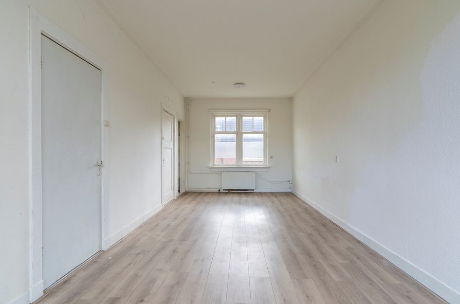 Stephensonstraat 3BS