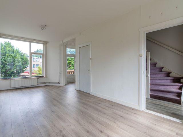 Stephensonstraat 3BS, Utrecht
