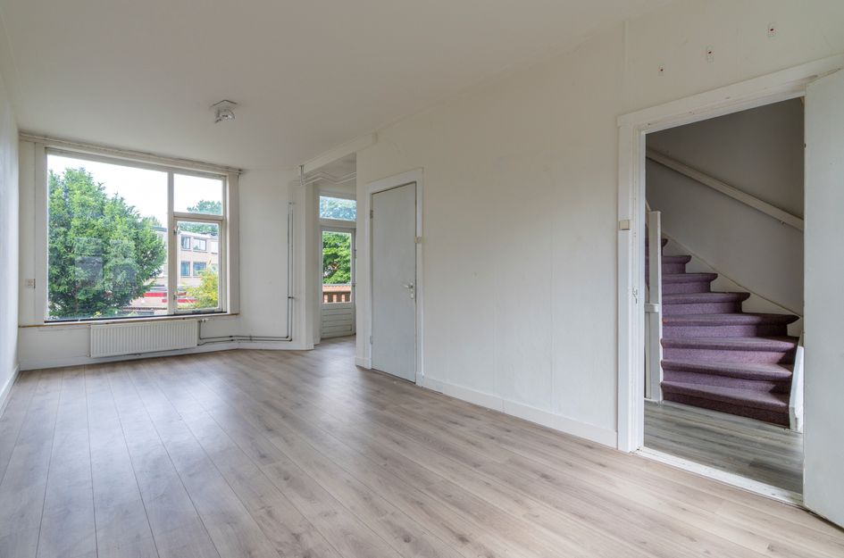 Stephensonstraat 3BS
