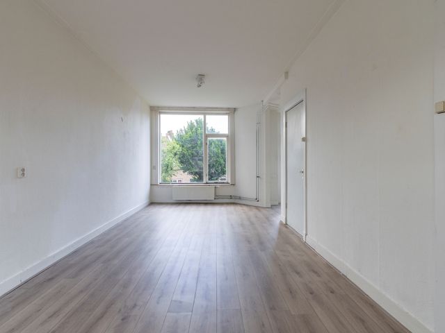 Stephensonstraat 3BS, Utrecht