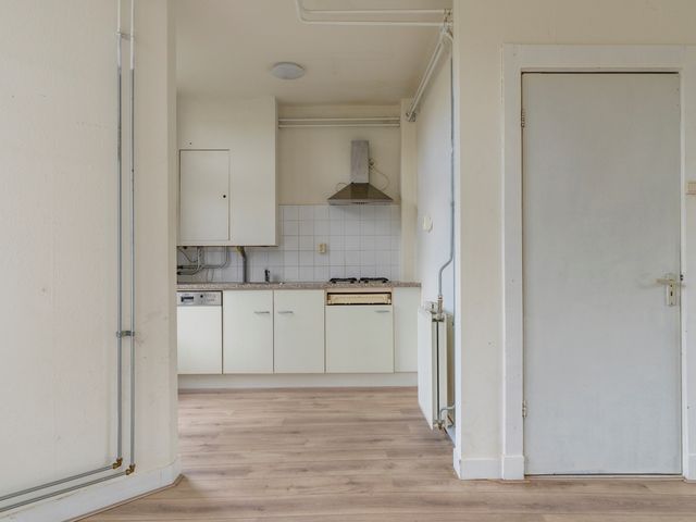 Stephensonstraat 3BS, Utrecht