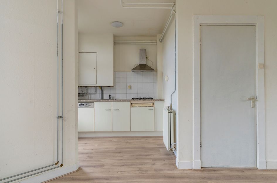 Stephensonstraat 3BS