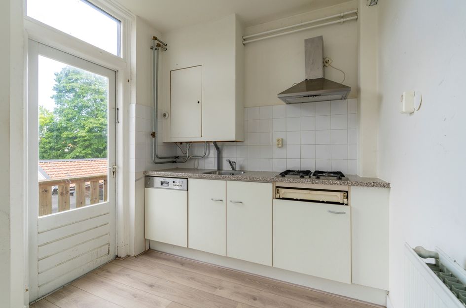 Stephensonstraat 3BS