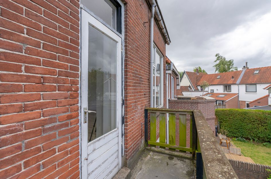 Stephensonstraat 3BS