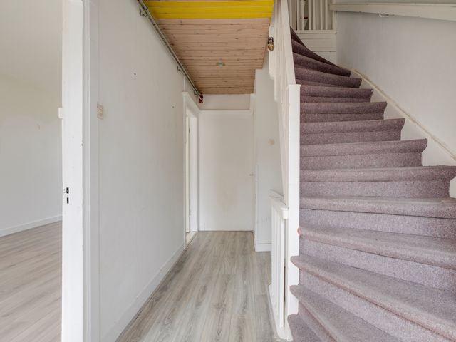 Stephensonstraat 3BS, Utrecht