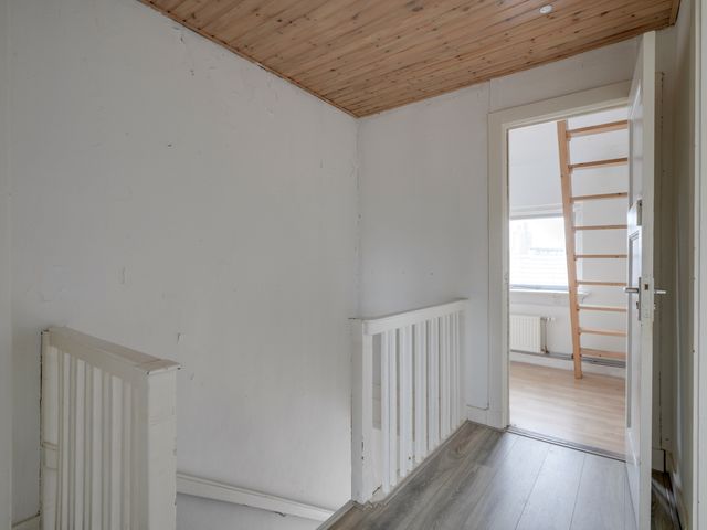 Stephensonstraat 3BS, Utrecht
