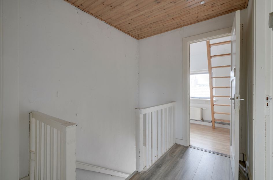 Stephensonstraat 3BS