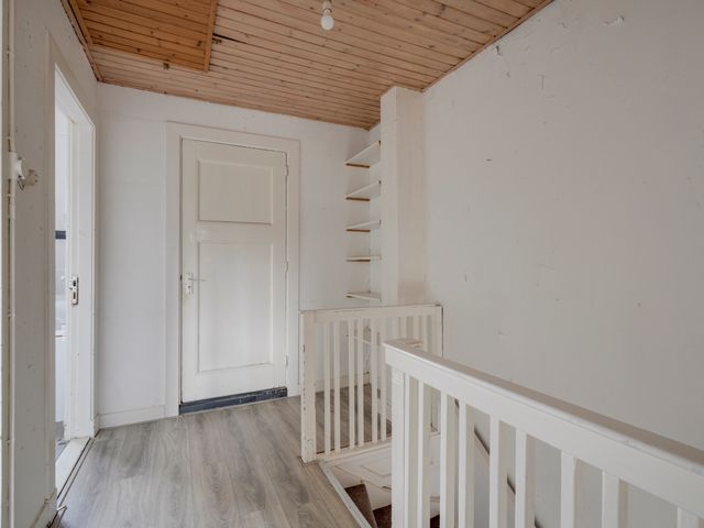 Stephensonstraat 3BS, Utrecht