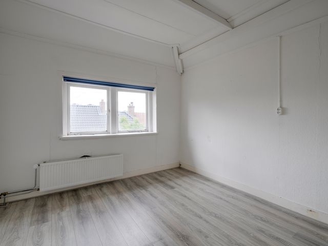 Stephensonstraat 3BS, Utrecht
