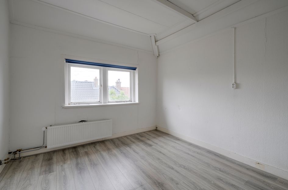 Stephensonstraat 3BS