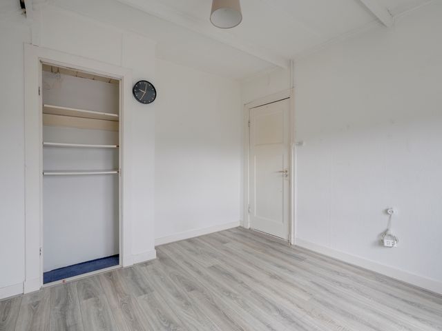 Stephensonstraat 3BS, Utrecht