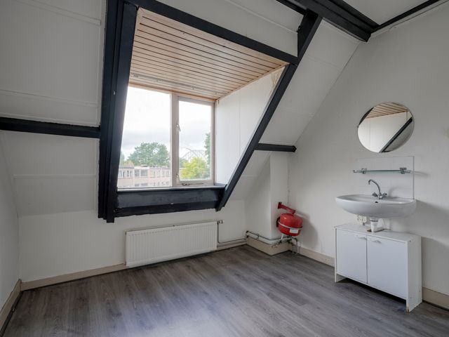 Stephensonstraat 3BS, Utrecht