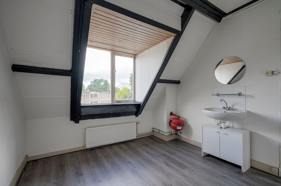 Stephensonstraat 3BS