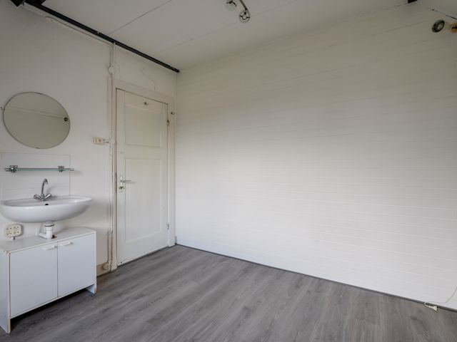 Stephensonstraat 3BS, Utrecht