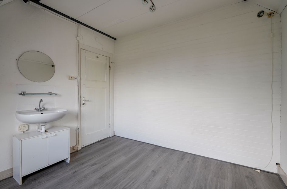 Stephensonstraat 3BS