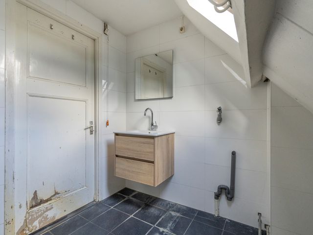 Stephensonstraat 3BS, Utrecht