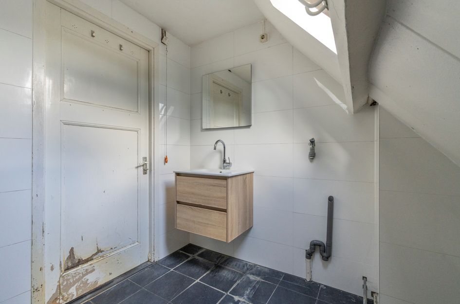 Stephensonstraat 3BS