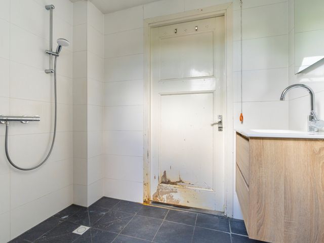 Stephensonstraat 3BS, Utrecht